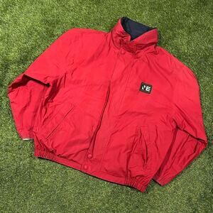 Vintage Nautica Competition Jacket